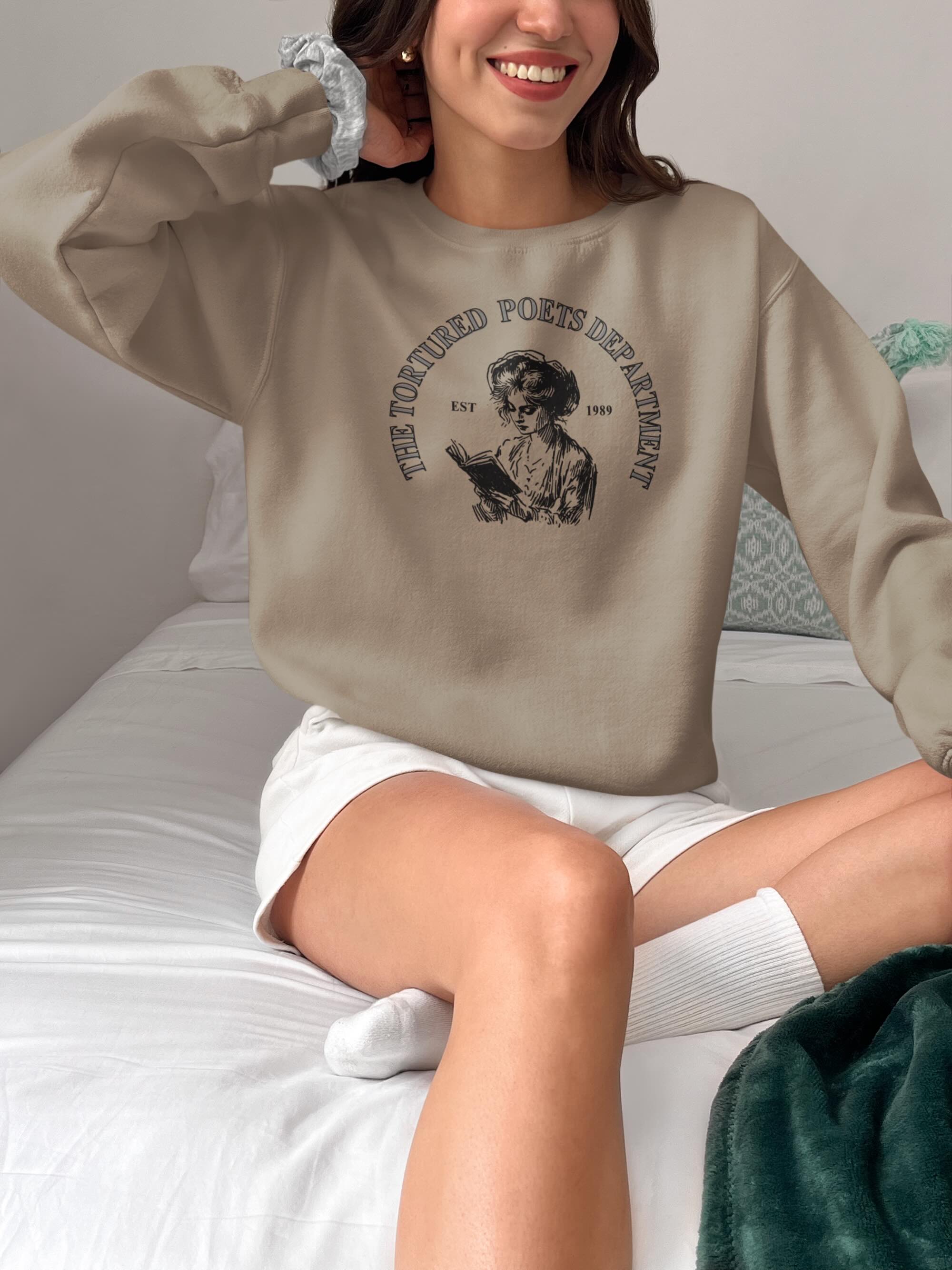 TTPD Sweatshirt