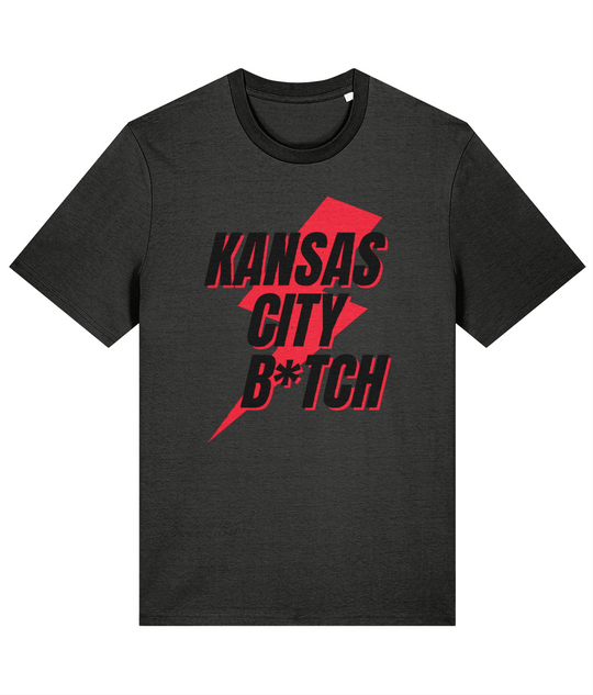 Kansas City T Shirt