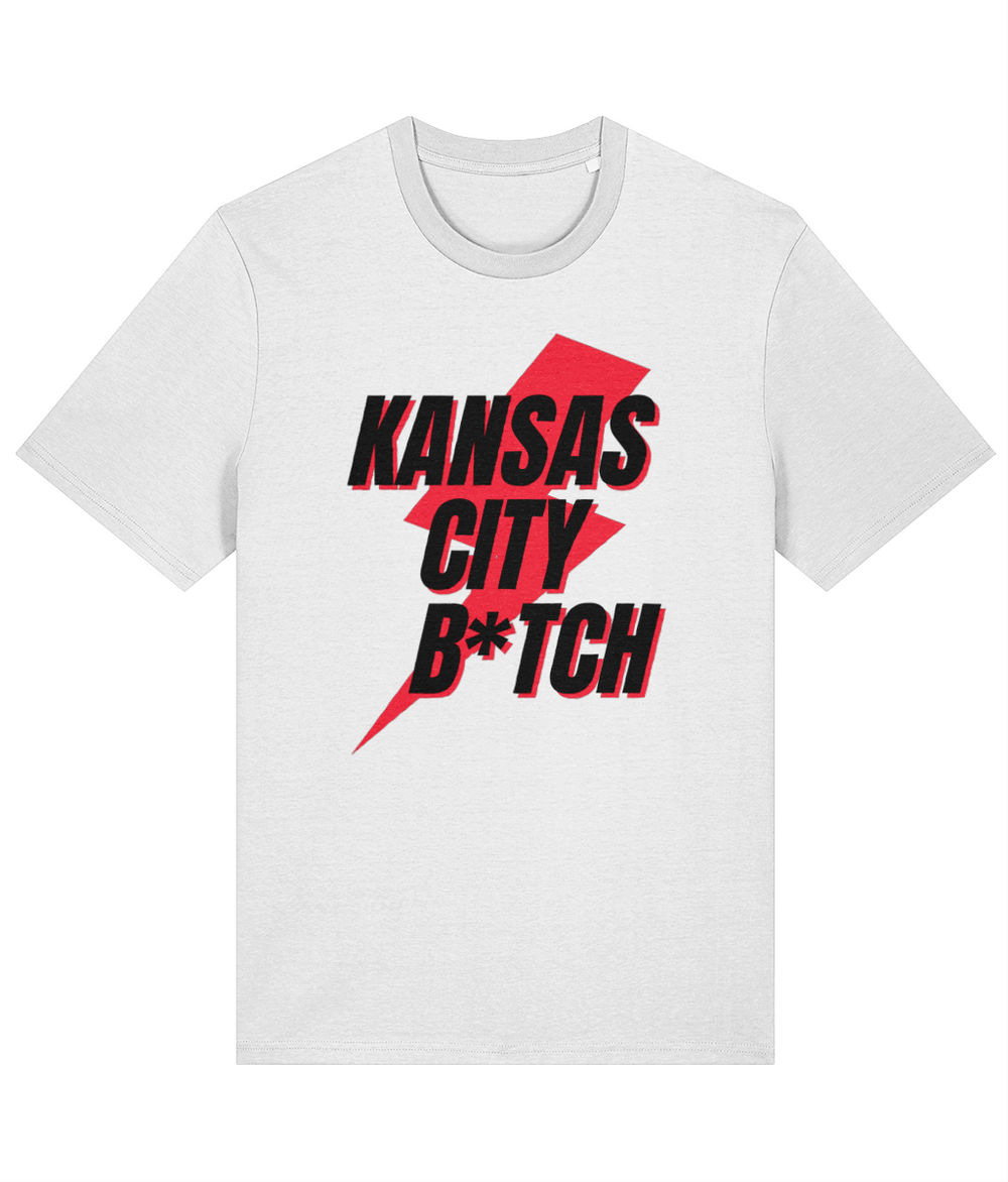 Kansas City T Shirt