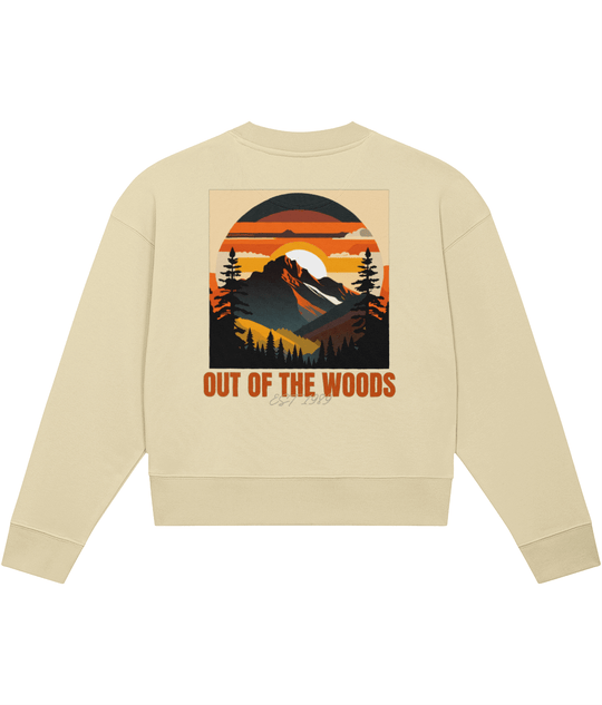 TayTay, Out Of The Woods Crop-sweatshirt, Embrace the essence of Taylor Swift's iconic 1989 period with our Out Of The Woods Crop-sweatshirt, a perfect blend of style and homage. This piece isn't just apparel; it's a piece of music history, a way to carry