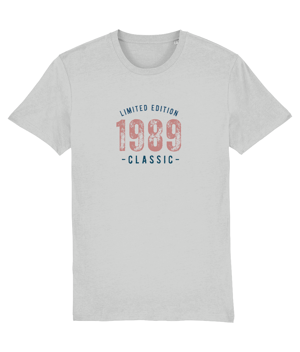 TayTay, 1989 Retro Limited Edition T Shirt, Channel the unforgettable vibes of Taylor's 1989 with our 1989 Retro Limited Edition T Shirt, a statement piece for any dedicated fan. This piece isn't just apparel; it's a piece of music history, a way to carry